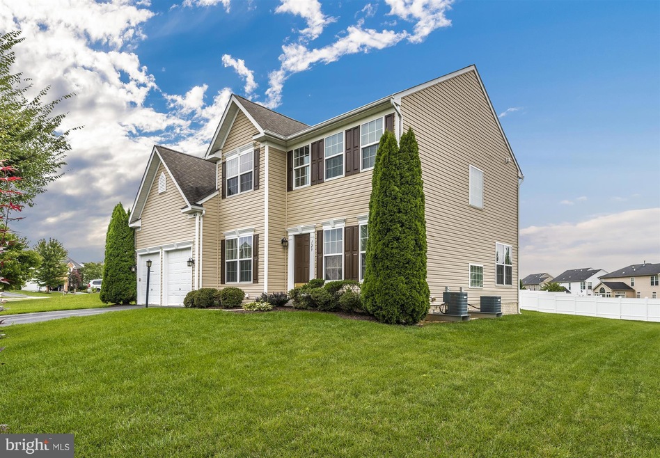 129 Capricorn Rd, Walkersville, MD 21793 - photo 1