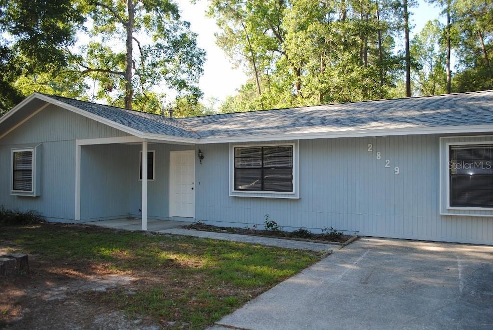 2829 NW 40th Place, Gainesville, FL 32605 - photo 1