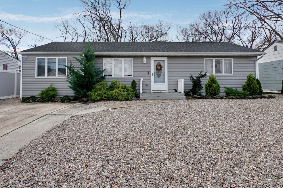 611 Twin River Dr, Forked River, NJ 08731 - photo 1