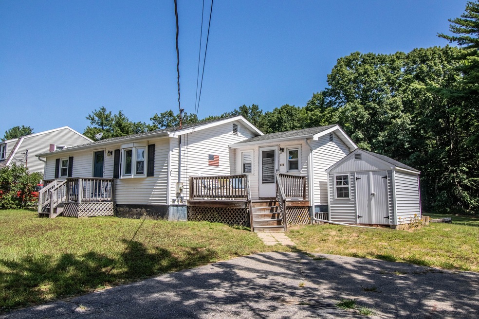 112 Knox Ln, Berwick, ME 03901 - photo 1