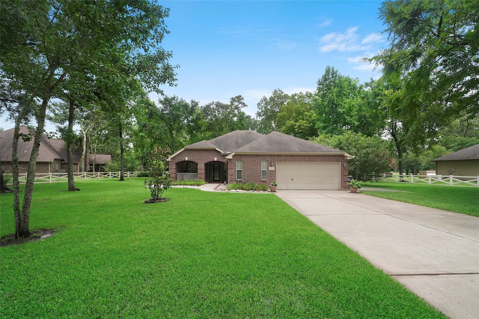 27125 Fairway Crossings Dr, Huffman, TX 77336 MLS 39434170