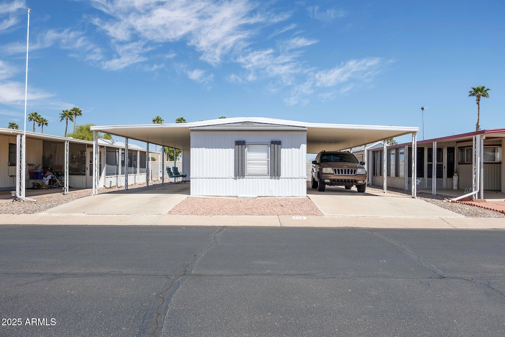 2100 N Trekell Rd unit 130, Casa Grande, AZ 85122 - photo 1