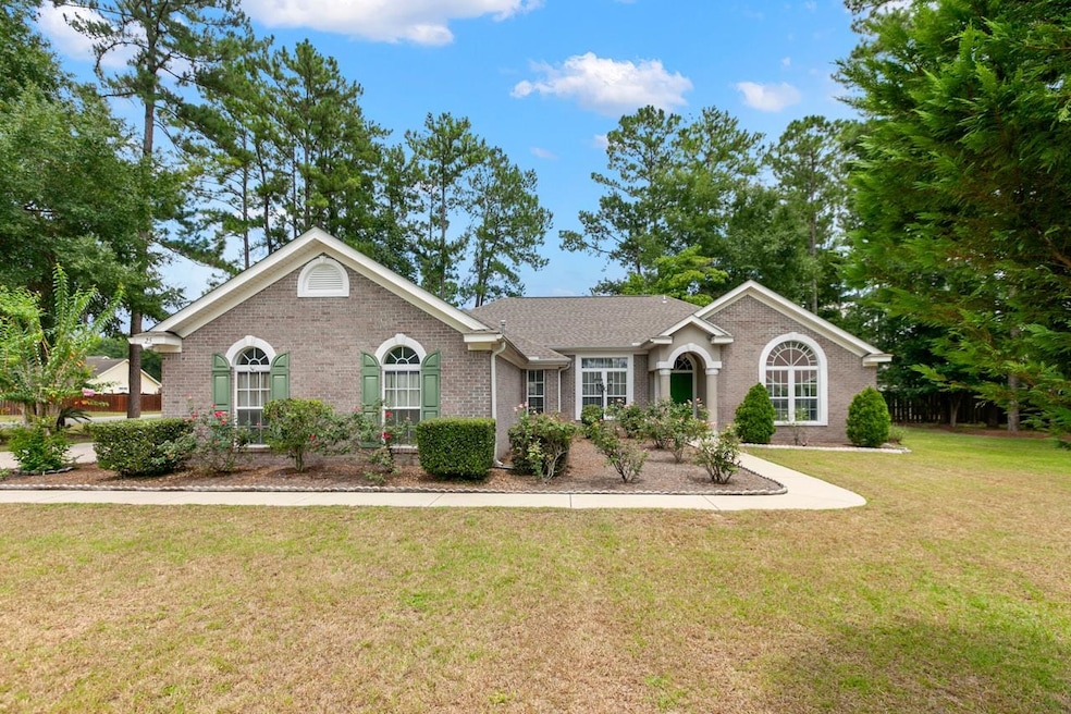 25 Starling Trace, Crawfordville, FL 32327 - photo 1