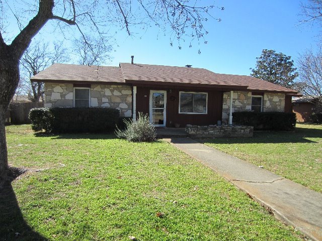 unlisted-address, Fredericksburg, TX 78624 - photo 1