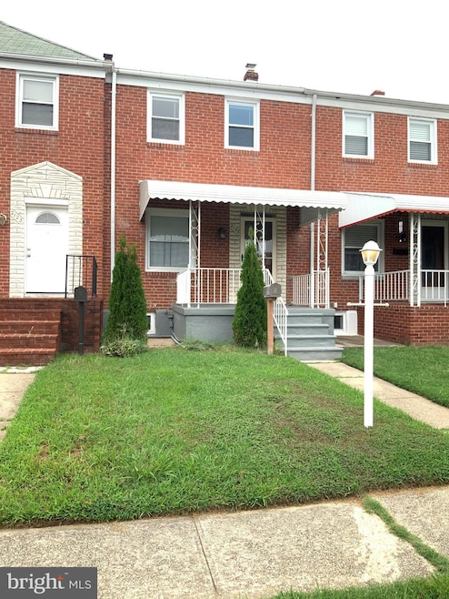 2125 Hawthorne Rd, Middle River, MD 21220 - photo 1