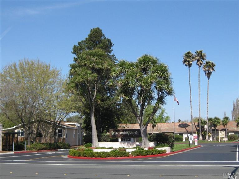 129 Rancho Verde Cir unit xxx, Rohnert Park, CA 94928 - photo 1