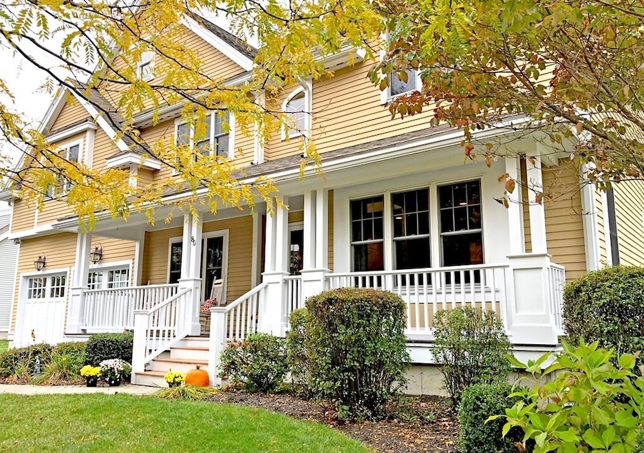 80 Peach Tree Ln, North Andover, MA 01845 - photo 1