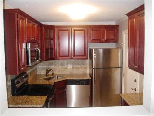 47 Alvarado Ave unit 1, Worcester, MA 01604 - photo 1