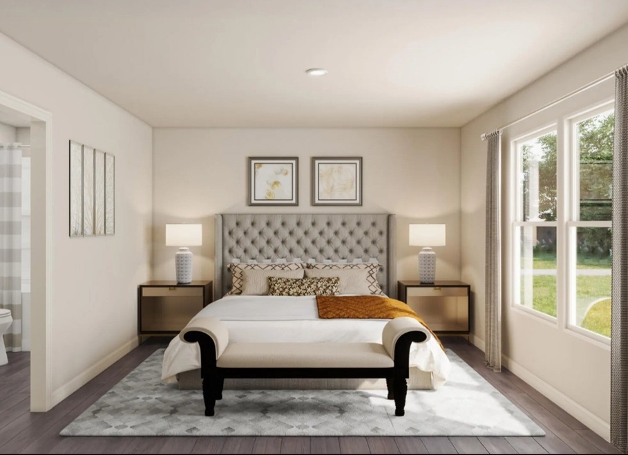 224 Stoney Ridge, Lufkin, TX 75904 - photo 1