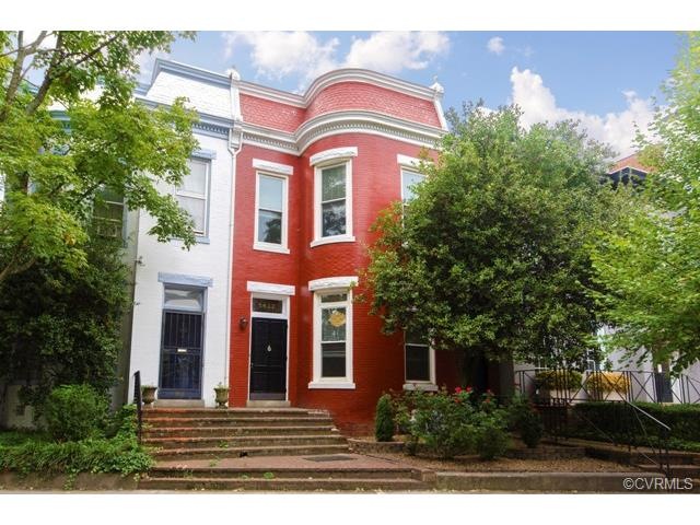 1417 Park Ave, Richmond, VA 23220 - photo 1