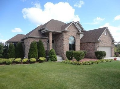 2940 E 111th Place, Crown Point, IN 46307 - photo 1