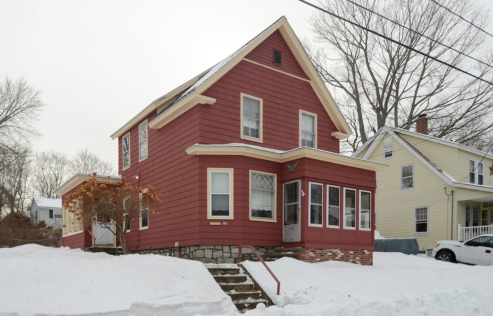 80 Sylvester St, Lawrence, MA 01843 - photo 1