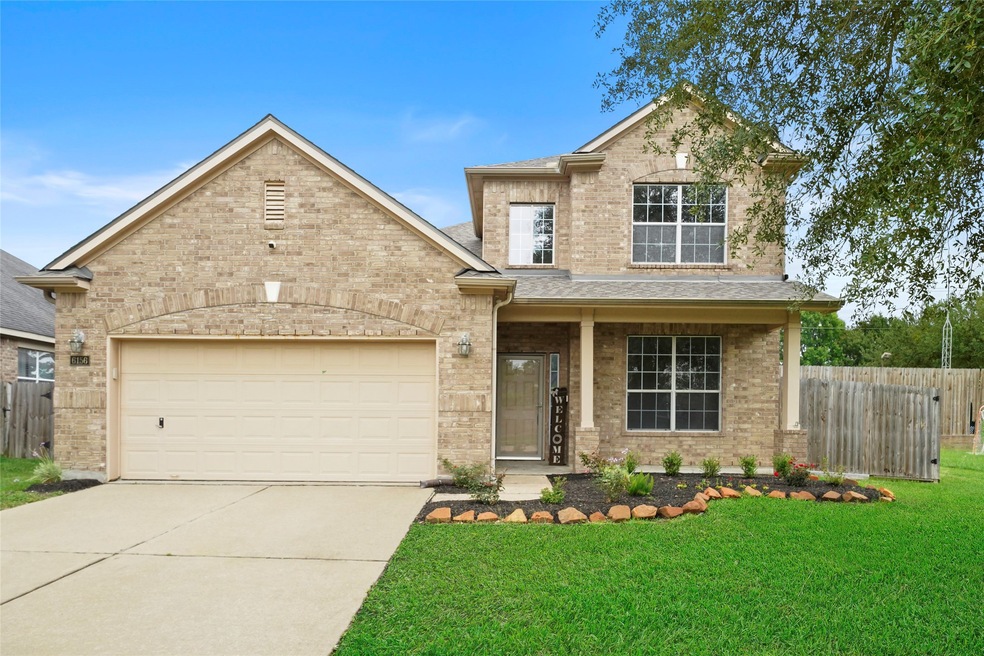 Gorgeous FULLY UPDATED 4 bedroom 2.5 bath home in