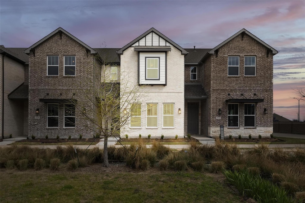 3214 Colorado  Twilight