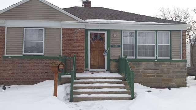 2107 Portsmouth Ave, Westchester, IL 60154 - photo 1