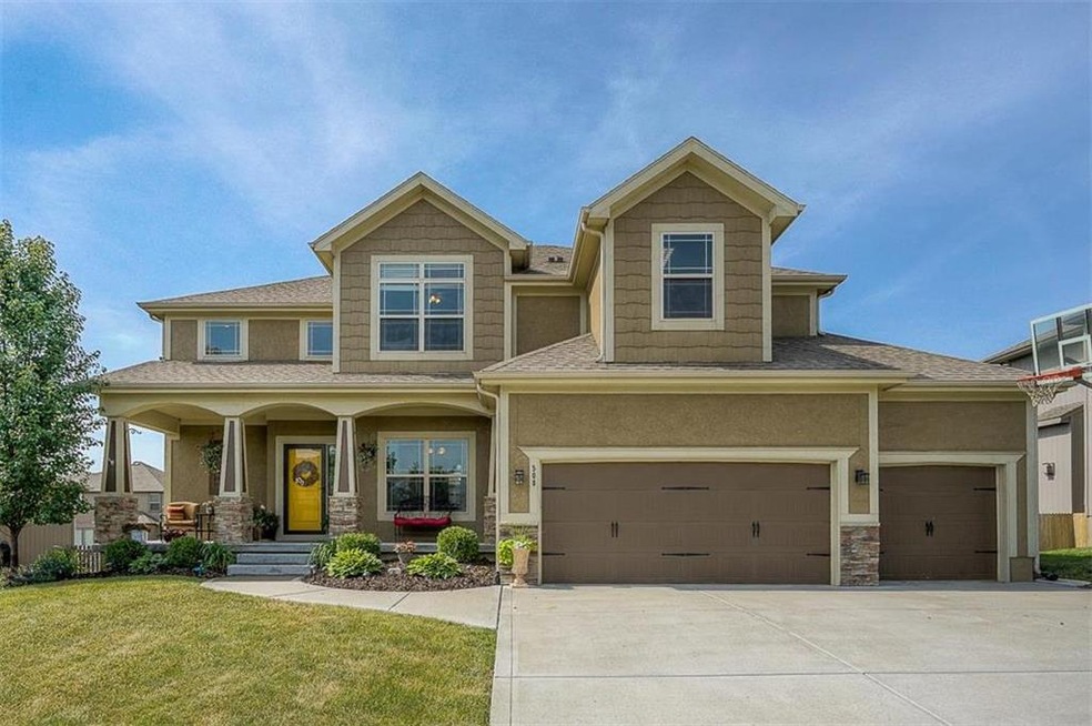 508 SW Lake Side Drive at Lakeside at Chapman Farm