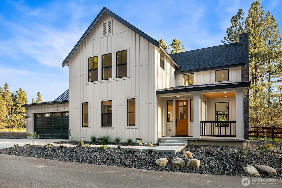 415 Outfitter Place, Cle Elum, WA 98922 - photo 1