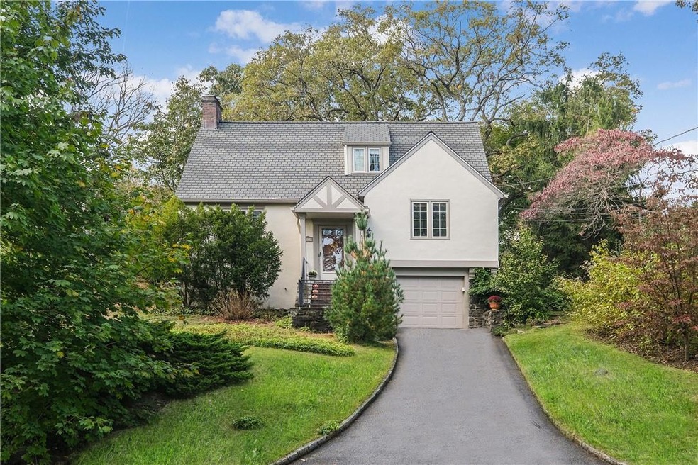 38 Rockland Ave, Larchmont, NY 10538 - photo 1