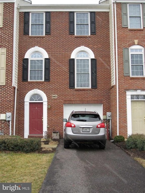 945 Arkblack Terrace, Odenton, MD 21113 - photo 1