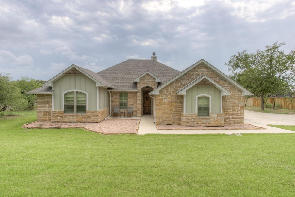 4641 County Road 1022, Joshua, TX 76058 - photo 1