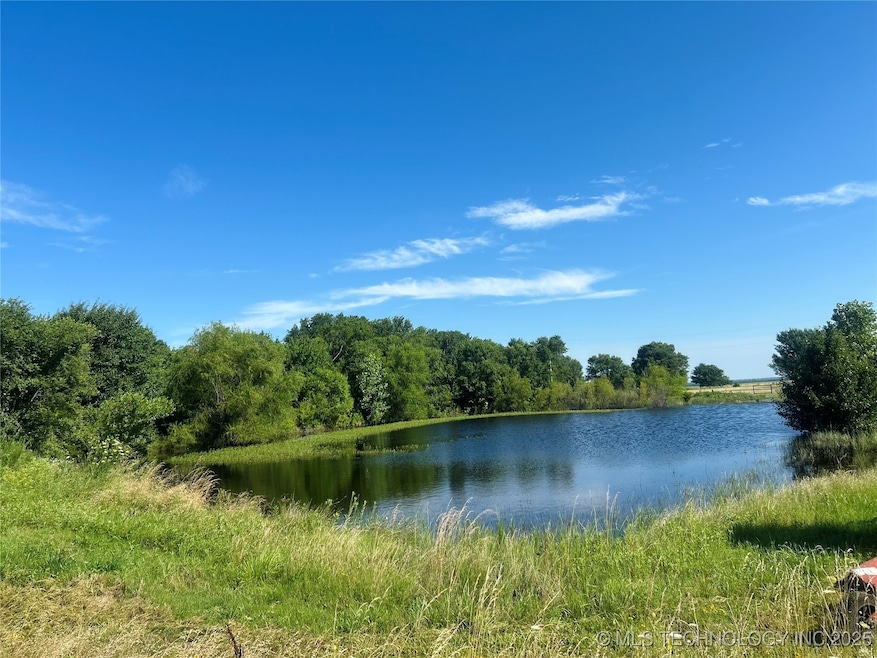 28510 N 3960 Rd, Ochelata, OK 74051 - photo 1