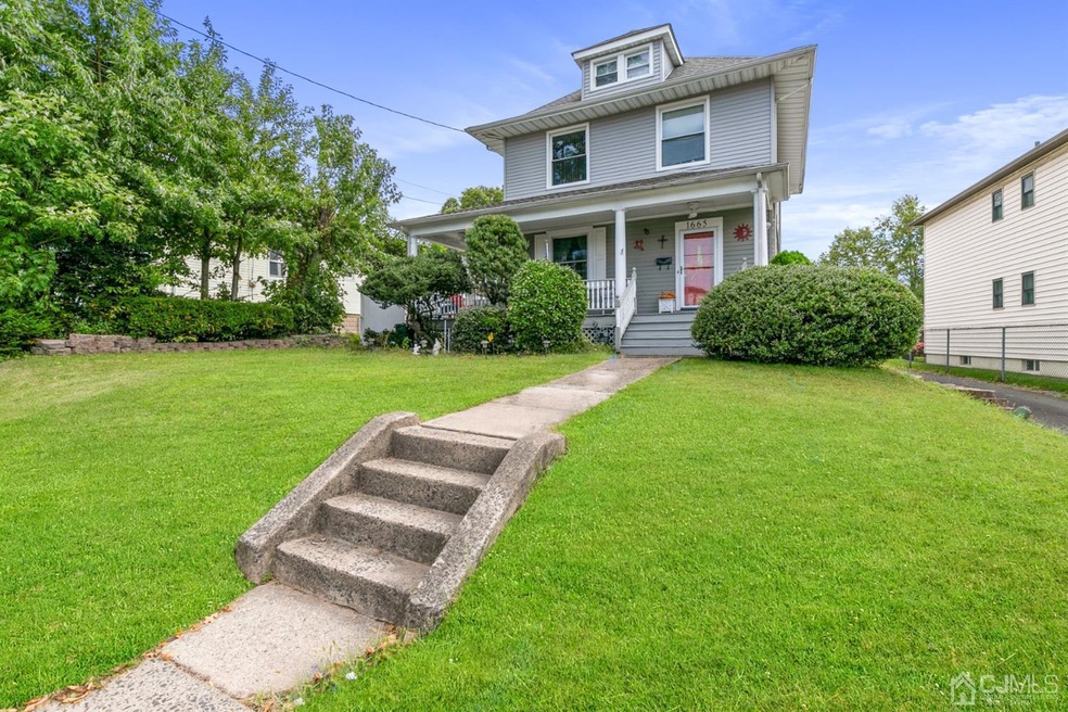 1665 Burnet Ave, Union, NJ 07083 - photo 1