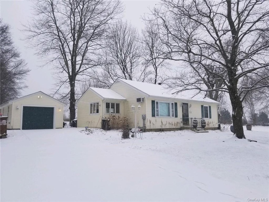 843 State Route 302, Pine Bush, NY 12566 - photo 1