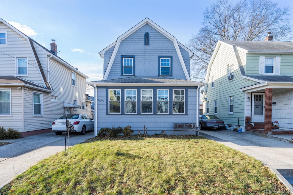 89-60 215th St, Queens Village, NY 11427 - photo 1