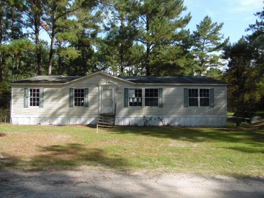 2754 Eastview Ln, Tallahassee, FL 32309 - photo 1