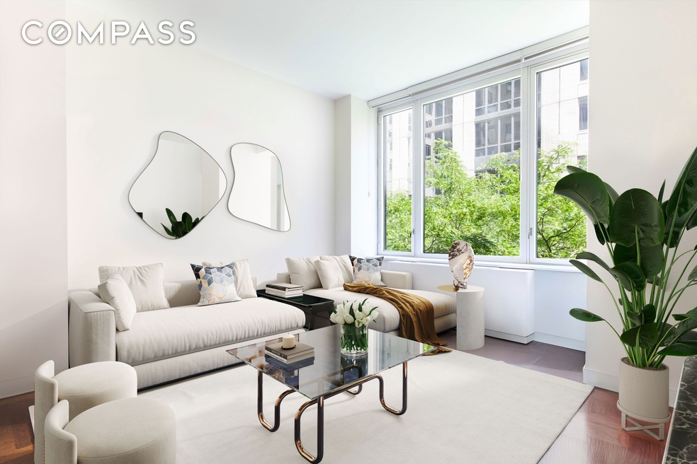 220 Riverside Blvd unit 4-D, New York, NY 10069 - photo 1