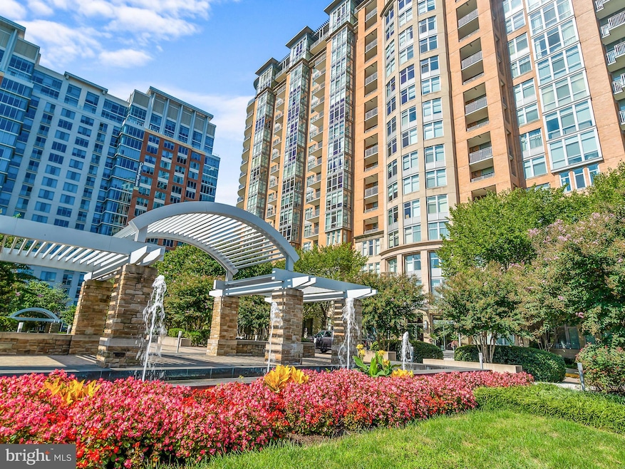 One Park Crest unit 1819, McLean, VA 22102 - photo 1