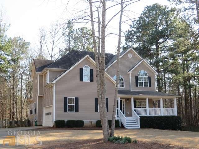 40 Barrington Bottoms Ct, Sharpsburg, GA 30277 - photo 1