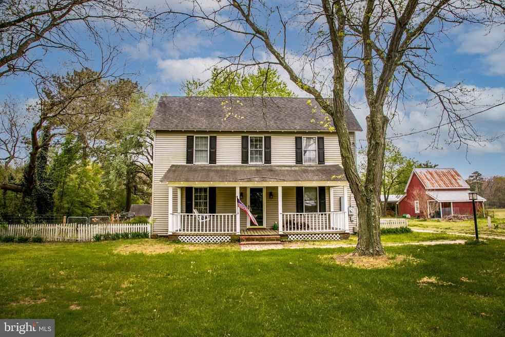 31935 E Line Rd, Delmar, MD 21875 - photo 1