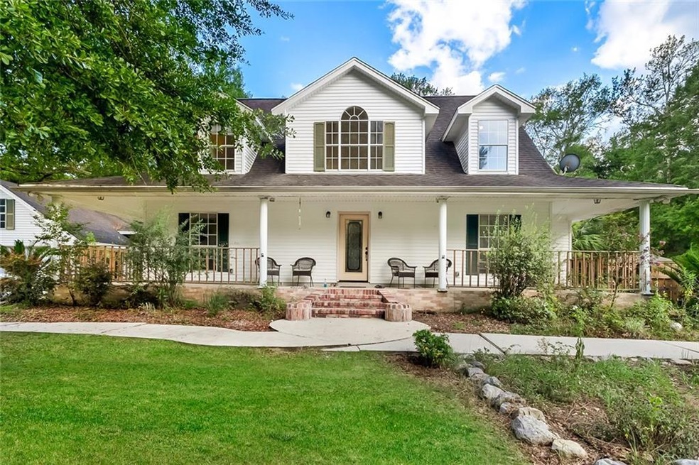 39430 Beech St, Pearl River, LA 70452 - photo 1