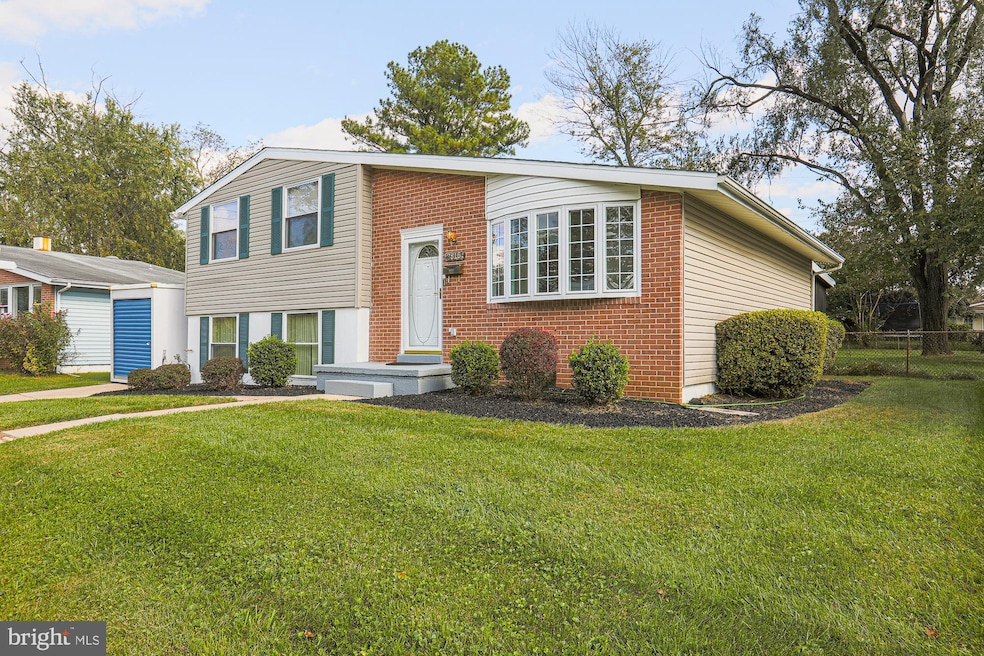 3815 Kilburn Rd, Randallstown, MD 21133 - photo 1