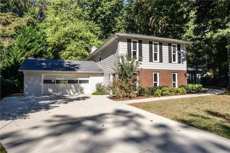 2691 Ravenoaks Place, Marietta, GA 30062 - photo 1