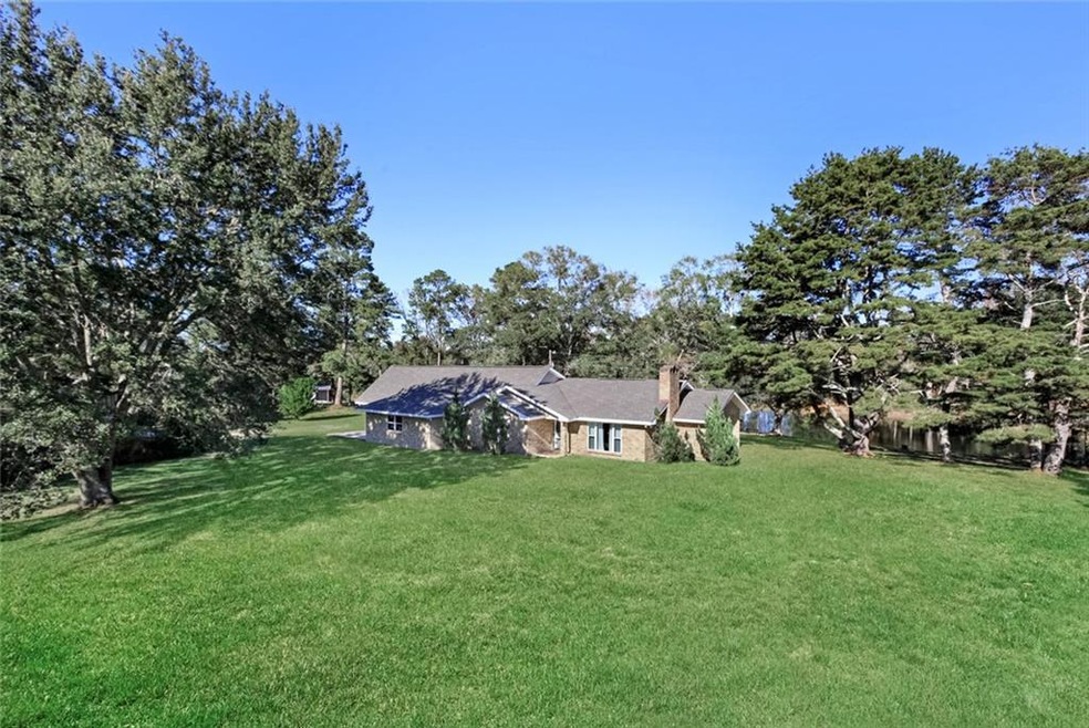 46191 Jamieson Creek Rd, Franklinton, LA 70438 - photo 1