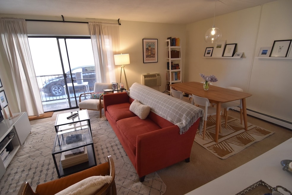 24 Highland Ave unit 5, Cambridge, MA 02139 - photo 1