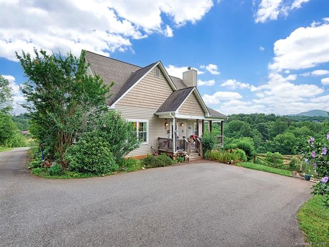 45 Silver Spoon Dr, Leicester, NC 28748 - photo 1