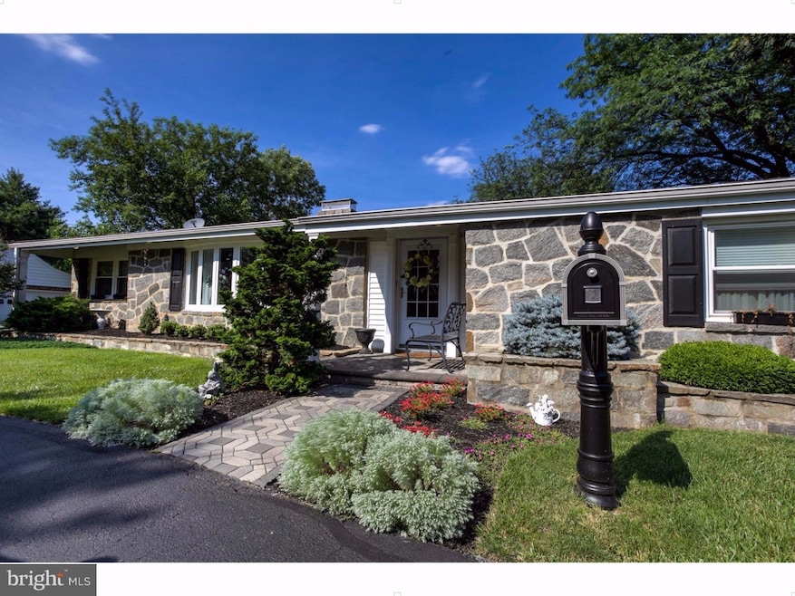 1103 Cherry Ln, Cinnaminson, NJ 08077 - photo 1