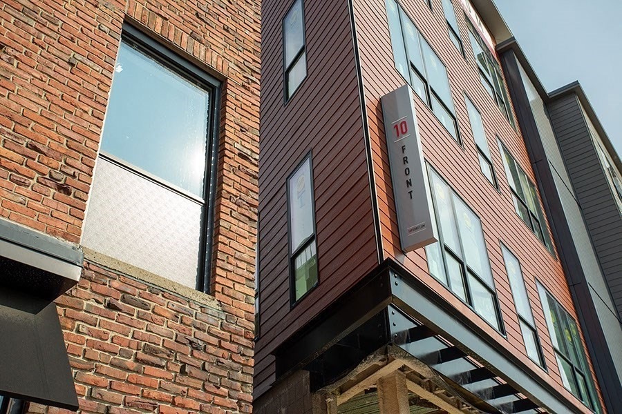 10 Front St unit 401, Weymouth, MA 02188 - photo 1