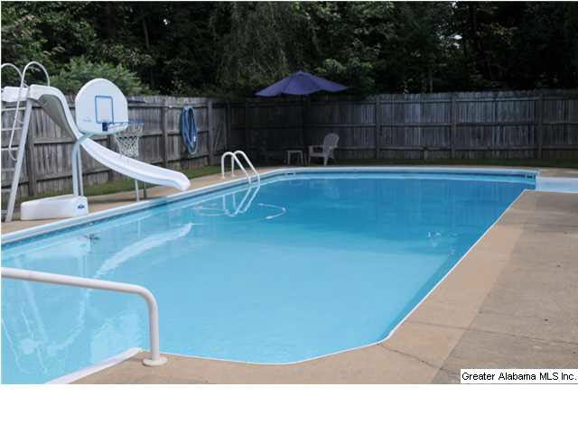 Summers here!  Relax and enjoy this gorgeous ingro