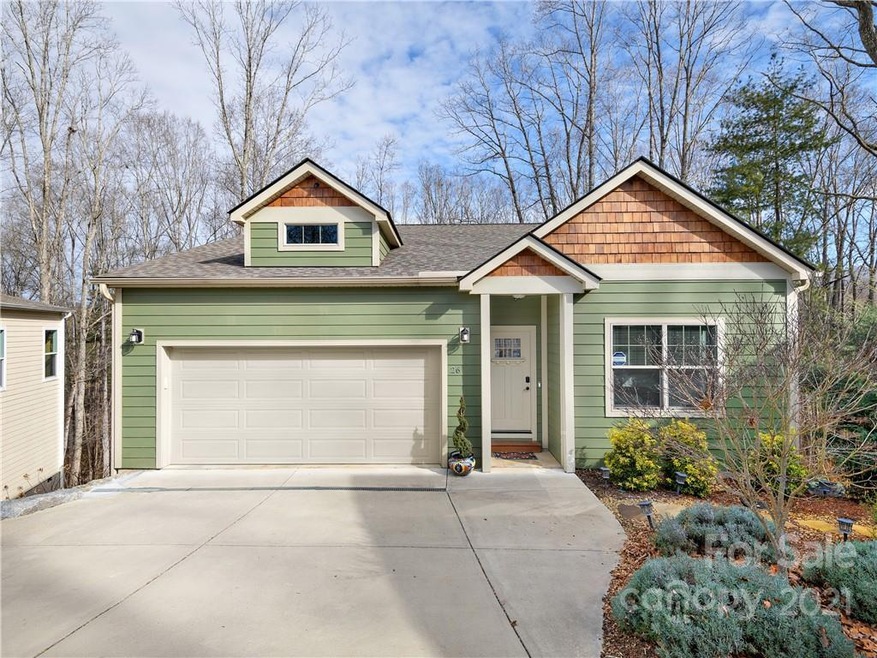 26 Meeting St, Asheville, NC 28803 - photo 1