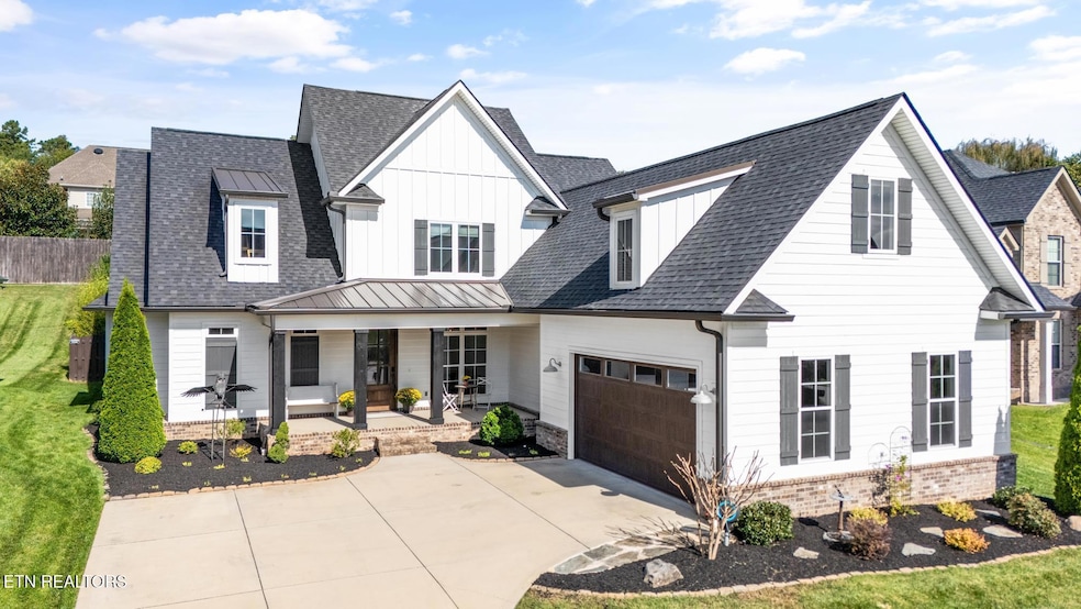 12725 Edgebrook Way, Knoxville, TN 37922 - photo 1