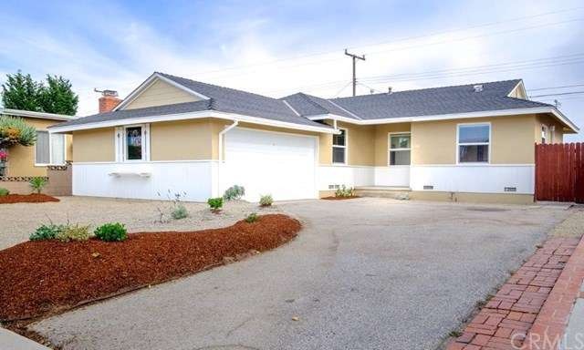 4306 Torrance Blvd is a beautiful Southwood home w