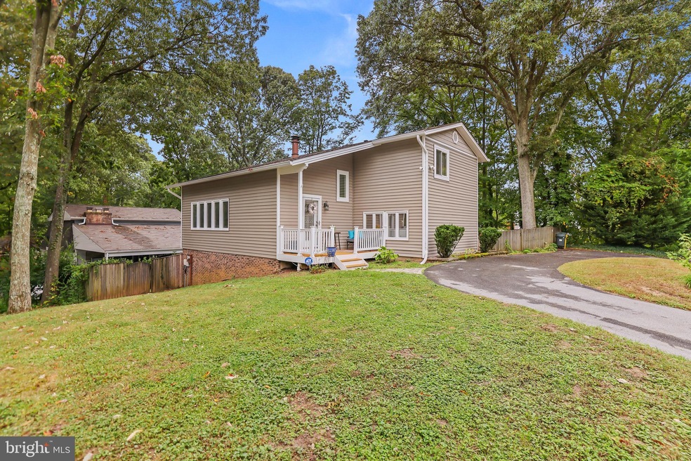 1212 Hilltop Dr, Annapolis, MD 21409 - photo 1