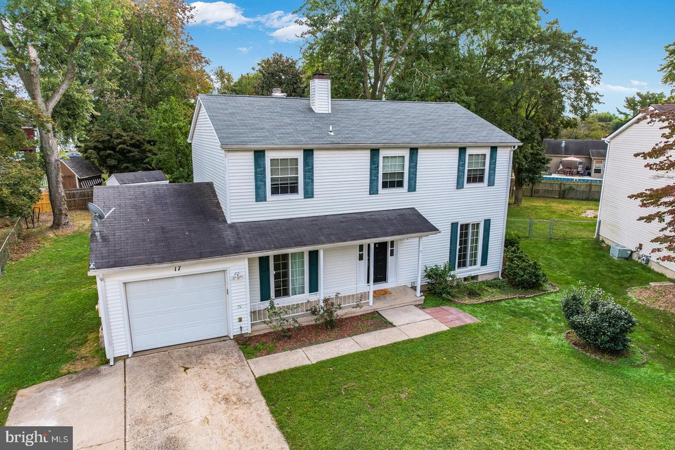17 Squire Cir, Dover, DE 19901 - photo 1