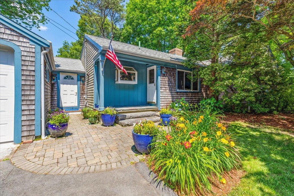 6 Great Marsh Rd, Centerville, MA 02632 - photo 1