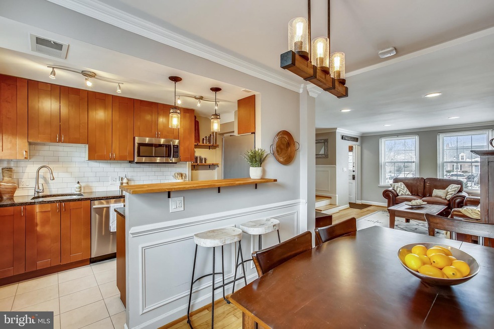 4622 36th St S unit A, Arlington, VA 22206 - photo 1