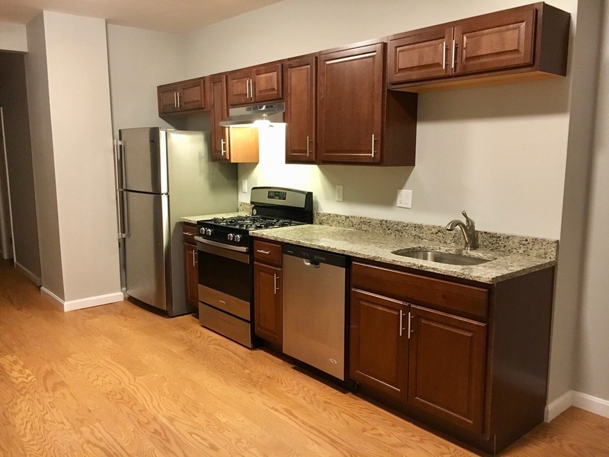 96 Irving St unit 1, Everett, MA 02149 - photo 1